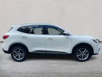 Used MG HS Excite 162 HP (119 kW) 2022 White SUV