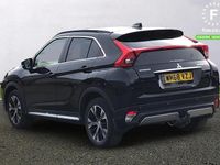 Usado Mitsubishi Eclipse 163 HP (119 kW) 2019 Preto Citadino