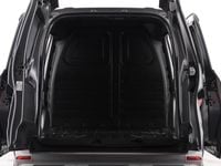 Neu Renault Kangoo 2026 Grau Van / Kleinbus