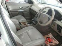 Used Volvo XC90 2005 SUV