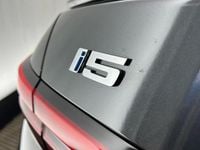 Used BMW i5 M Sport 246 kW (335 HP) 2025 Grey