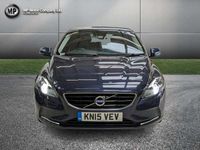 used Volvo V40 D2 SE Lux Nav 5dr Powershift