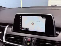 Used BMW 218 M Sport 140 HP (102 kW) 2018 Black Estate