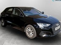 Used Audi A3 116 HP (85 kW) 2021 Sedan