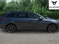 Nuevo Cupra Leon 150 CV (110 kW) 2025 Gris