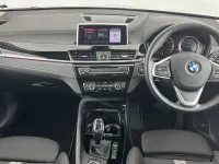 Used BMW X2 Sport Line 134 HP (98 kW) 2022 Grey SUV