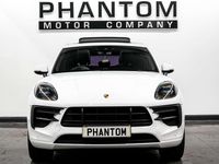 Used Porsche Macan GTS 380 HP (279 kW) 2020 SUV