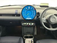 Used Mini Cooper S Hatch 201 HP (147 kW) 2024 Black Hatchback