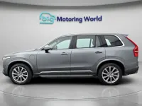 Used Volvo XC90 Inscription 407 HP (299 kW) 2017 Grey SUV