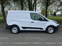 used Ford Transit Connect 1.5 200 P/V Manual
