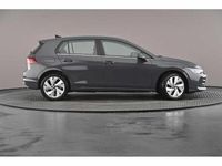 Ny VW Golf VIII 204 HK (150 kW) 2025