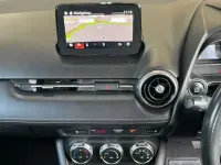 Used Mazda CX-3 121 HP (88 kW) 2019 Red SUV