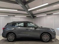 Used VW Tiguan 130 HP (95 kW) 2025 SUV