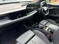 Used Audi Q6 e-tron S-Line 185 kW (252 HP) 2025 Grey SUV