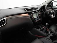 Used Nissan Qashqai Tekna 138 HP (101 kW) 2019 Grey SUV