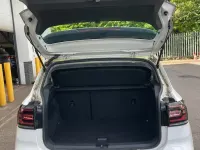 Begagnad VW T-Cross SE 116 HK (85 kW) 2020 SUV