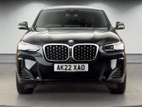 Usado BMW X4 M Sport 190 CV (139 kW) 2025 SUV