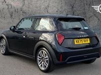 Used Mini Cooper Hatch 113 kW (154 HP) 2025 Black Hatchback