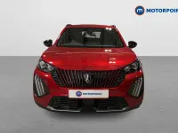 Used Peugeot 2008 Allure 2025 Red SUV