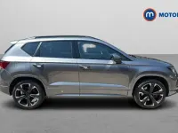 Used Cupra Ateca VZ1 300 HP (220 kW) 2024 SUV