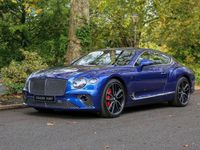 used Bentley Continental GT Continental GT