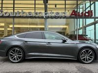 Used Audi A5 Sportback S-Line 204 HP (150 kW) 2024 Hatchback