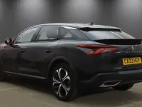 Usado Citroën C5 X PureTech 130 HP (95 kW) 2023 Preto Carrinha