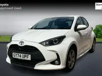 Used Toyota Yaris 116 HP (85 kW) 2026 Hatchback