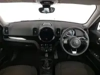 Used Mini Cooper S Classic 220 HP (161 kW) 2022 Grey Hatchback