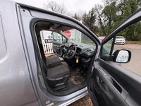 Used Citroën Berlingo 100 HP (73 kW) 2020 Grey MPV