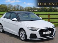 Usado Audi A1 Sportback Sport 2021 Citadino