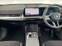 Used BMW iX2 Comfort Edition 230 kW (313 HP) 2025 Red SUV