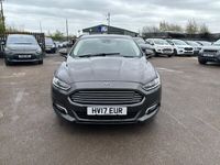 used Ford Mondeo 2.0 TDCi ECOnetic Titanium 5dr