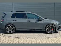 Used VW Golf VIII GTI Clubsport 300 HP (220 kW) 2025 Grey Hatchback