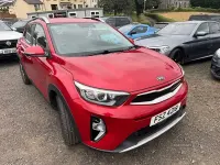 Used Kia Stonic 2021 SUV