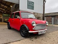 Used Rover Mini 1994