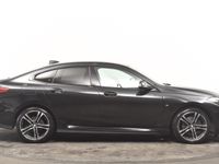 used BMW 218 2 Series i M Sport Gran Coupe 1.5 4dr