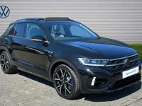 Used VW T-Roc 300 HP (220 kW) 2025 SUV