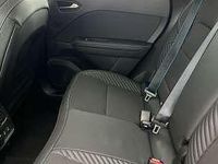 Gebraucht Renault Symbioz Iconic Esprit Alpine 143 PS (105 kW) 2025 Grau SUV