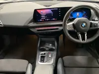 Used BMW 120 M Sport 168 HP (123 kW) 2025 Grey Hatchback