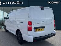 Używany Citroën Dispatch 120 KM (88 kW) 2025 Minivan