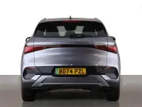Used BYD Atto 3 150 kW (204 HP) 2024 SUV
