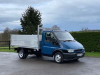 used Ford Transit 350 MWB TDI 90