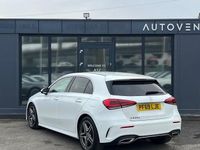 Used Mercedes A200 Executive 150 HP (110 kW) 2022 Hatchback