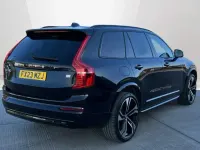 Used Volvo XC90 Ultimate 449 HP (330 kW) 2024 SUV