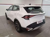 Used Kia Sportage 2023 White SUV