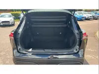 Used Nissan Qashqai Acenta Premium 155 HP (114 kW) 2023 Black SUV