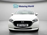 Used Mazda 2 Inclusive 90 HP (66 kW) 2022 Hatchback