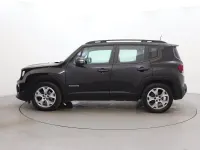 Used Jeep Renegade Limited 150 HP (110 kW) 2021 Black SUV