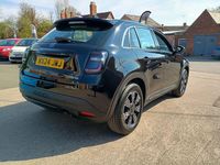 Used Fiat 600 S 100 HP (73 kW) 2024 Black SUV